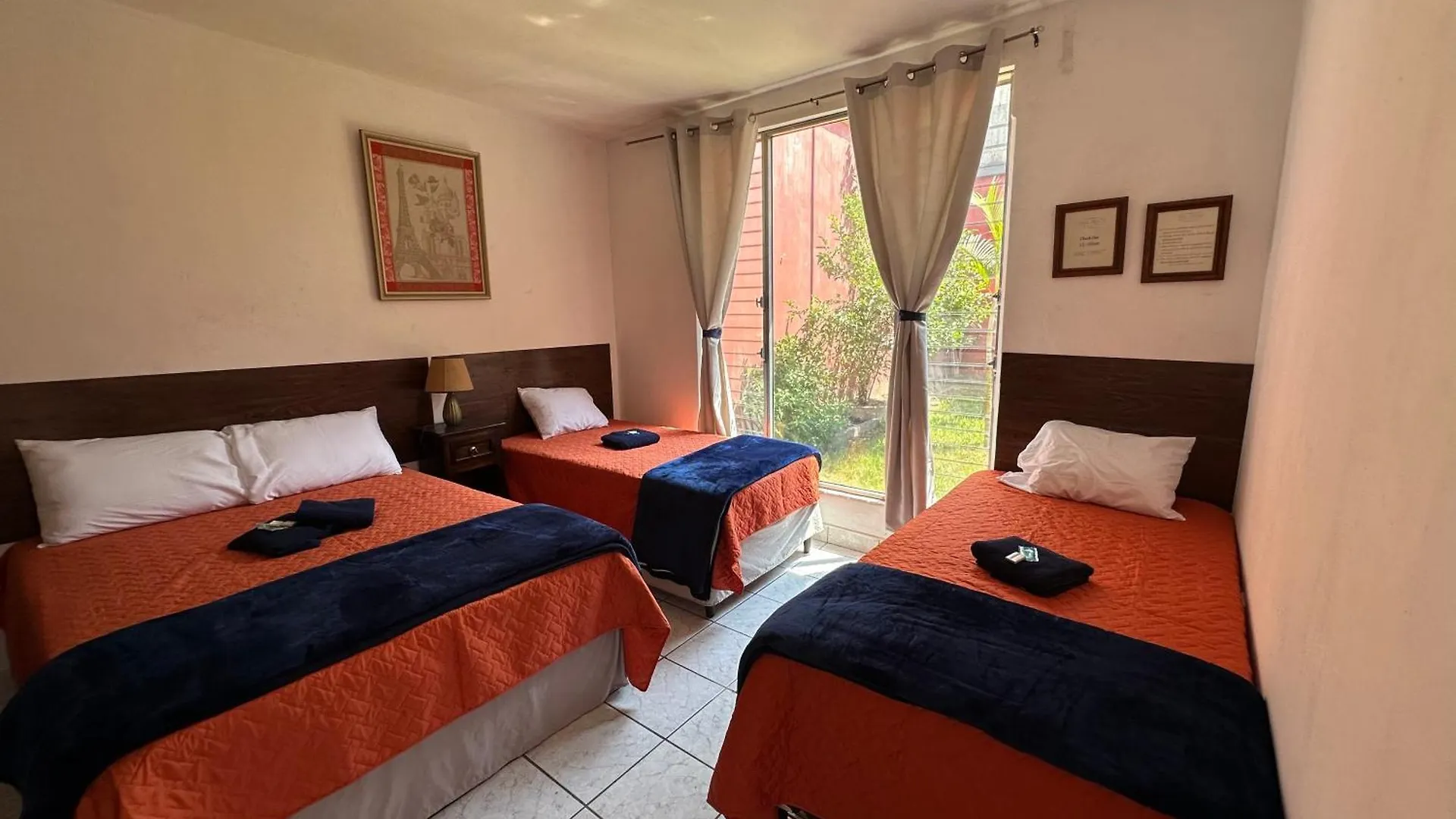 Homestay Casa Alicia Hostal Antigua Guatemala