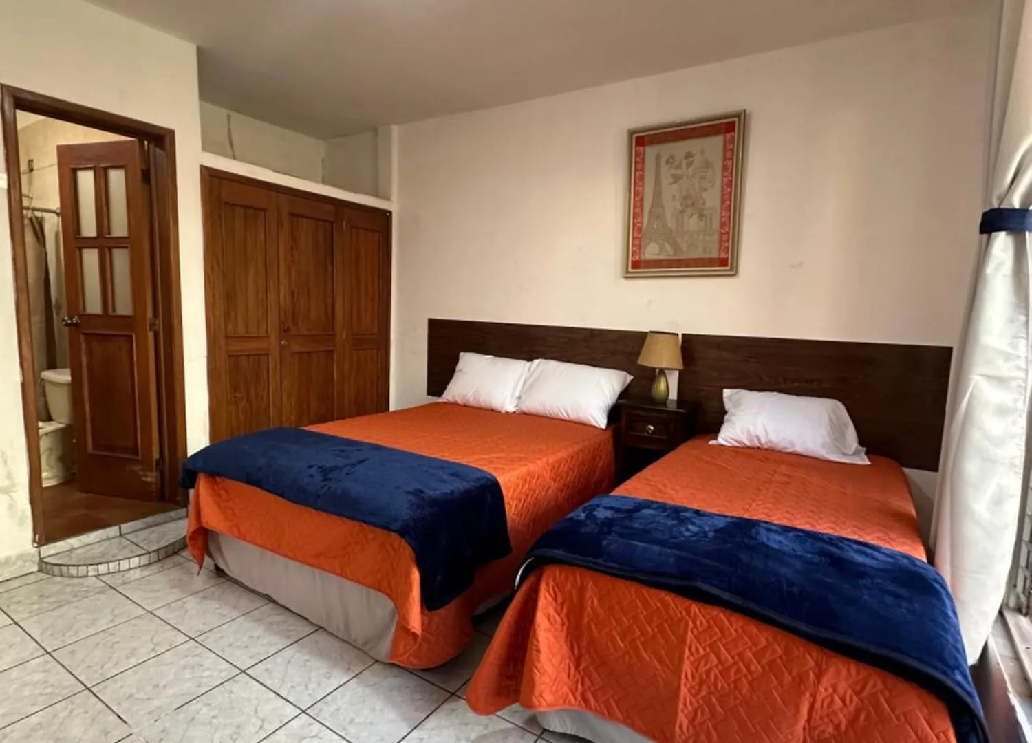 Casa Alicia Hostal Antigua Guatemala