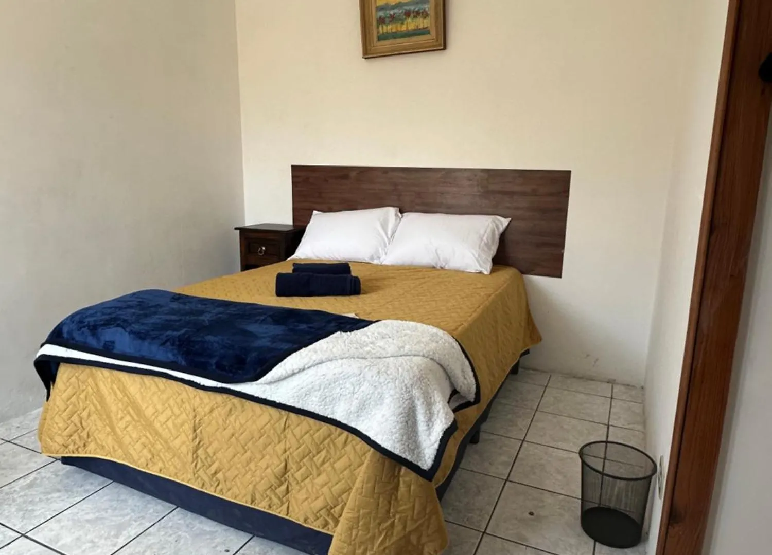 Homestay Casa Alicia Hostal Antigua Guatemala