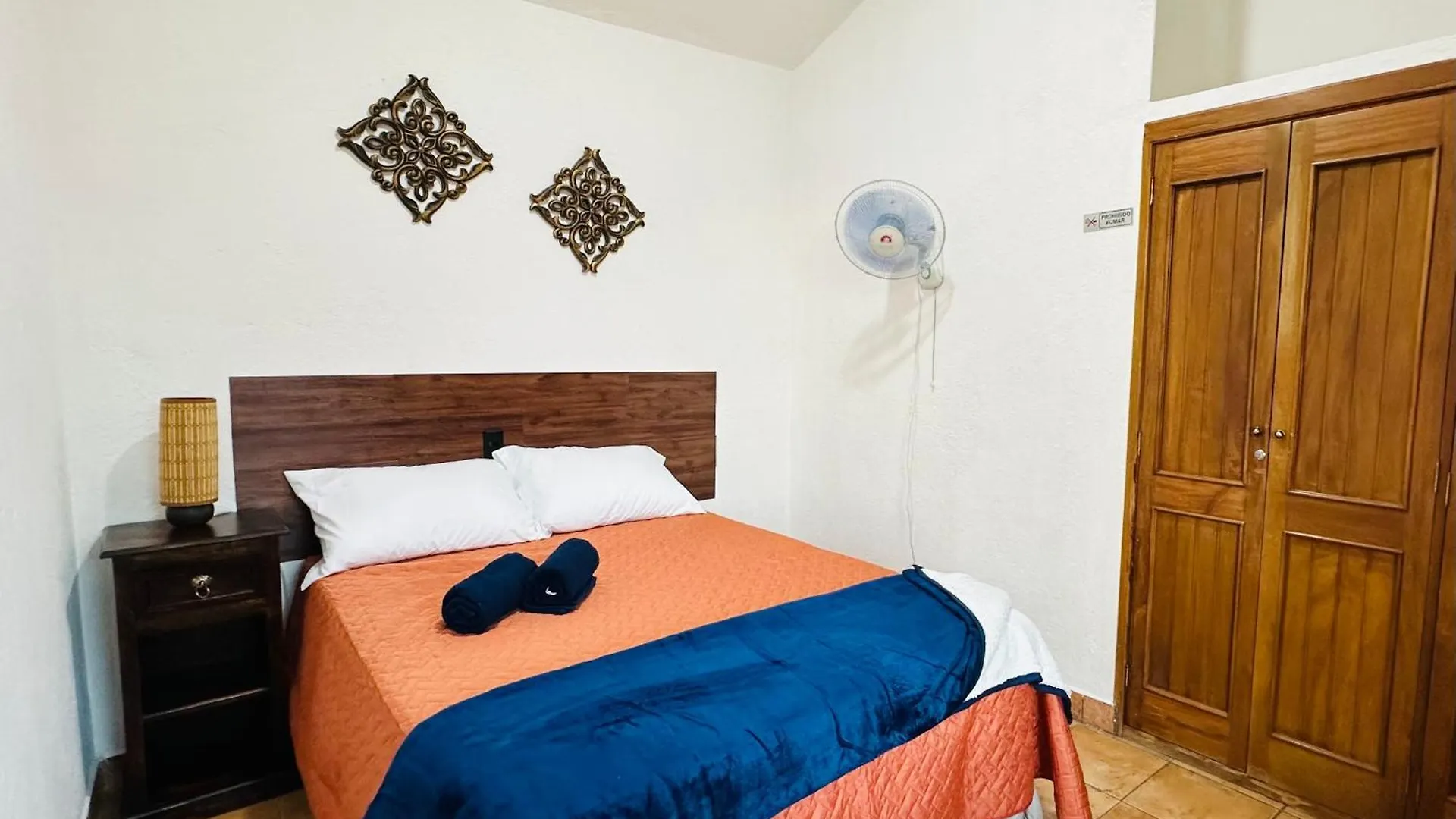 Casa Alicia Hostal Antigua Guatemala 0*,