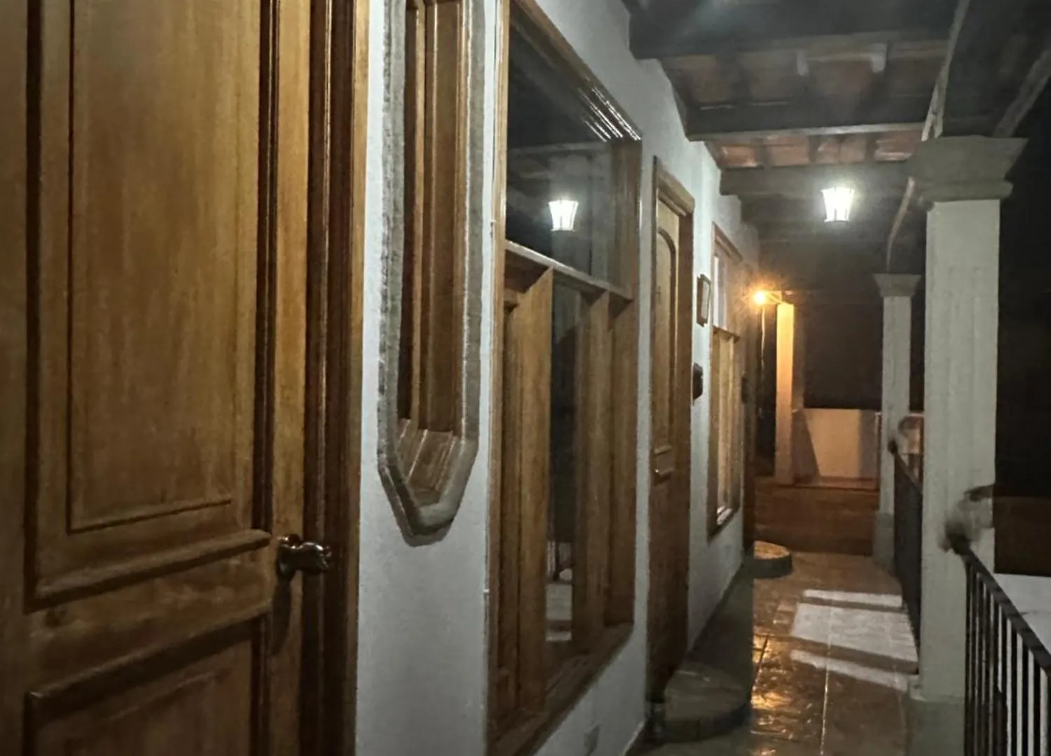Homestay Casa Alicia Hostal Antigua Guatemala