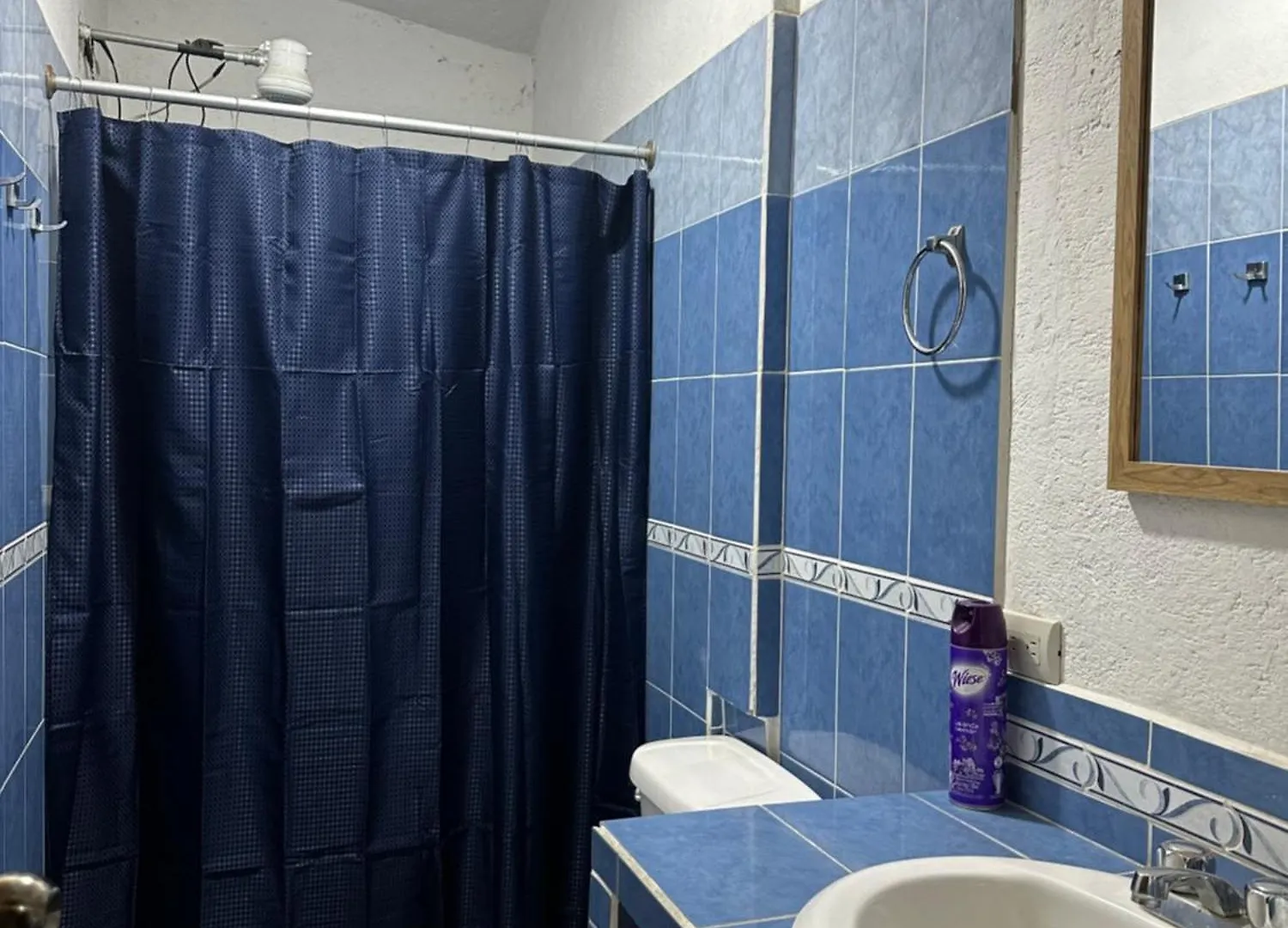 Homestay Casa Alicia Hostal Antigua Guatemala Guatemala