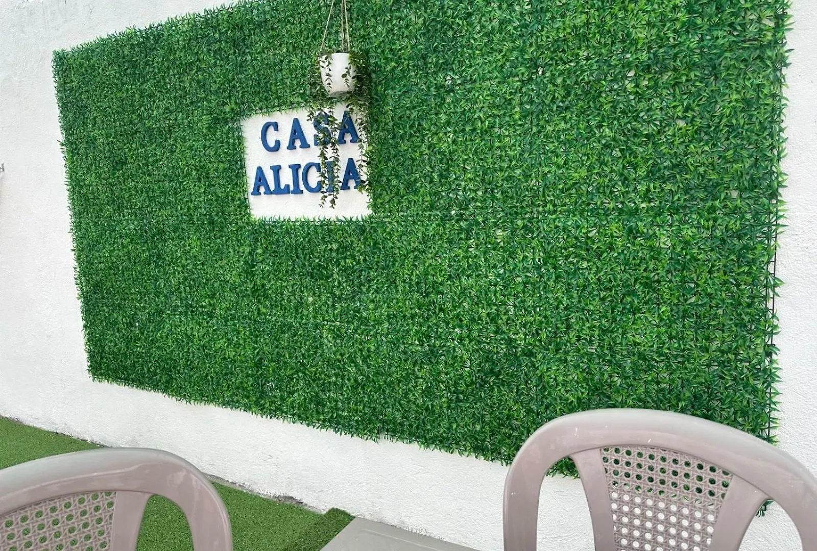 Casa Alicia Hostal Antigua Guatemala