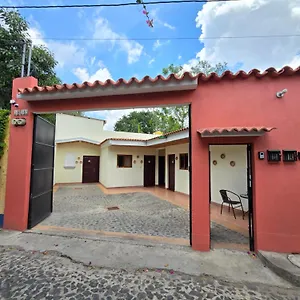  Aparthotel Casa Nazareno